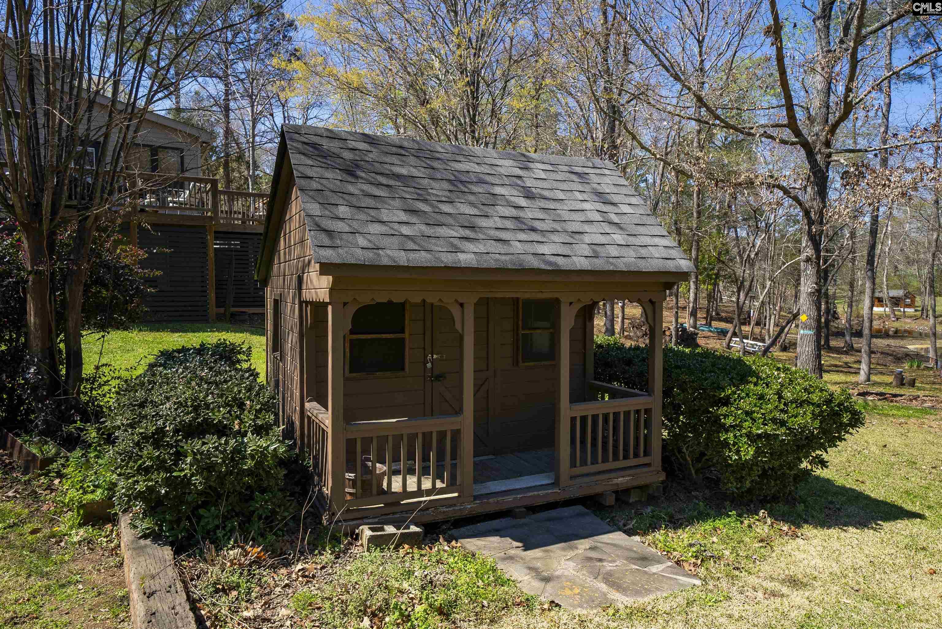 167 Ralph Williams Road Prosperity, SC 29127 - Photo 49 of 62