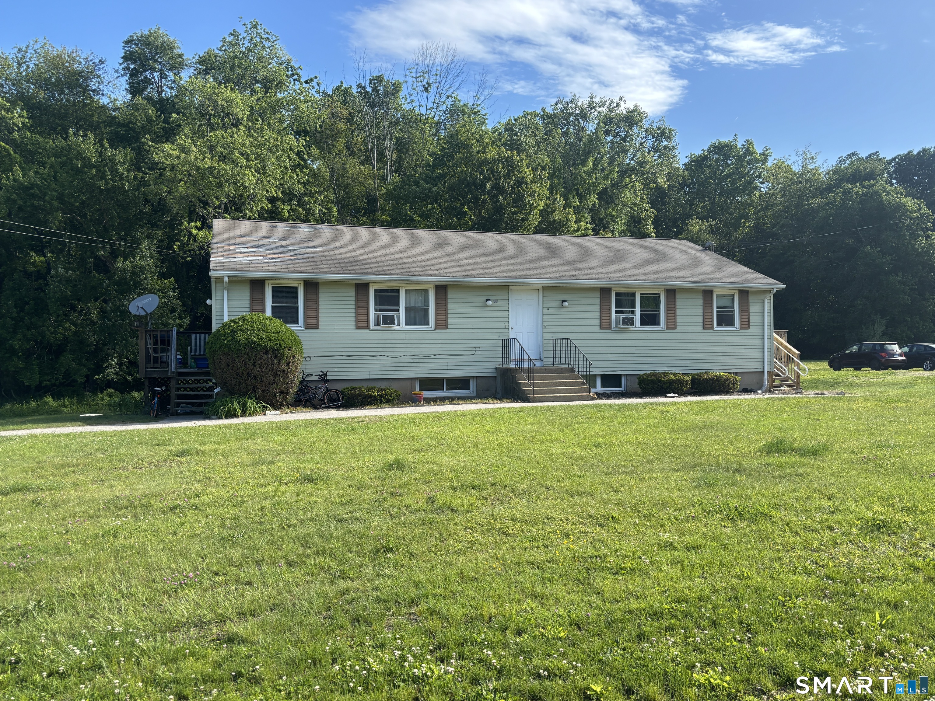 3 White Oak Road, Unit A Mansfield, CT 06268 - Photo 1 of 30
