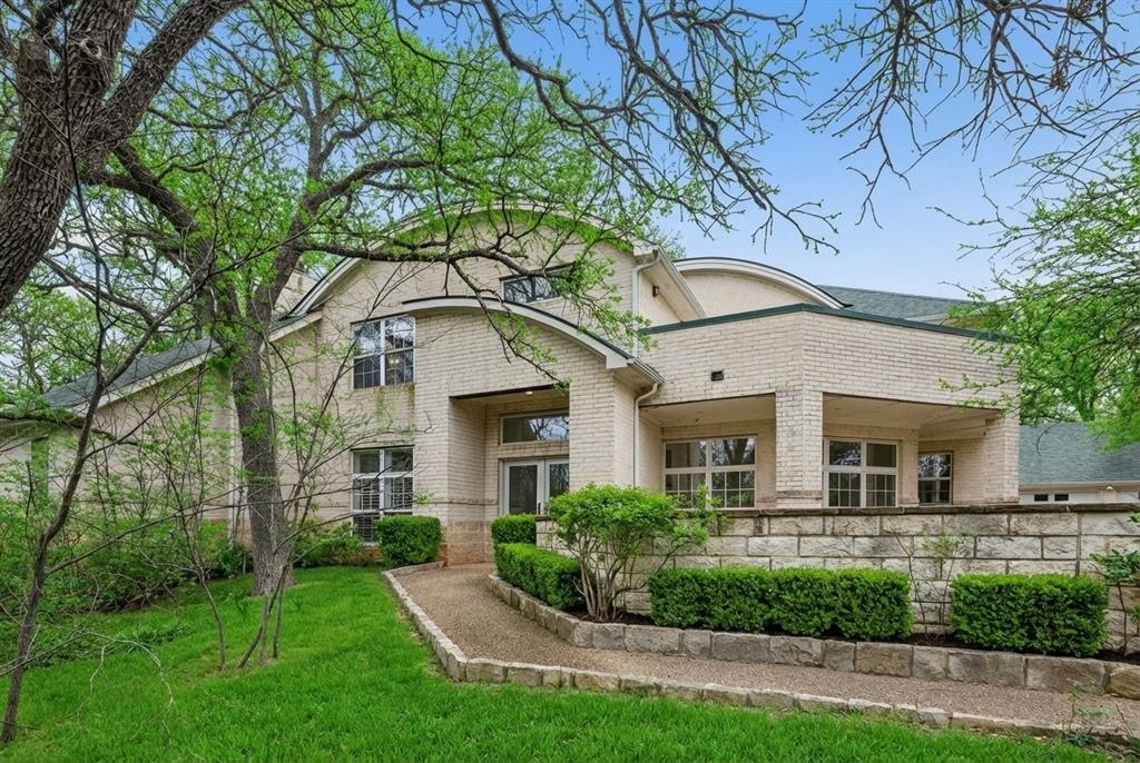 611 Alexandrite Drive Oak Point, TX 75068 - Photo 2 of 40