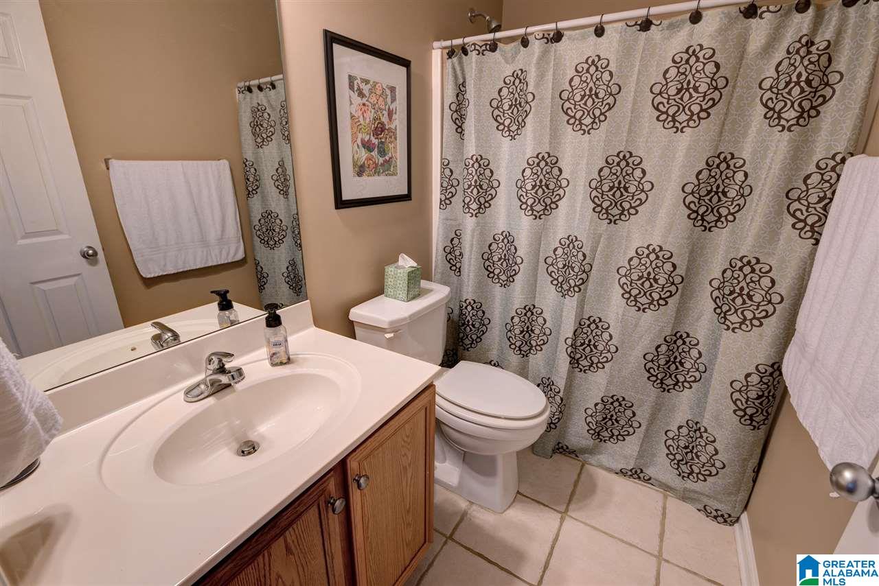 541 Summit Circle Fultondale, AL 35068 - Photo 17 of 23