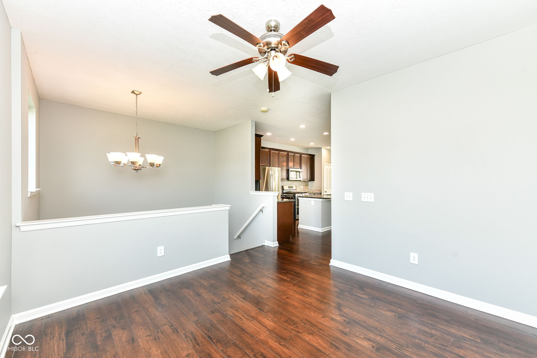 9050 Mercer Drive Fishers, IN 46038 - Photo 12 of 42