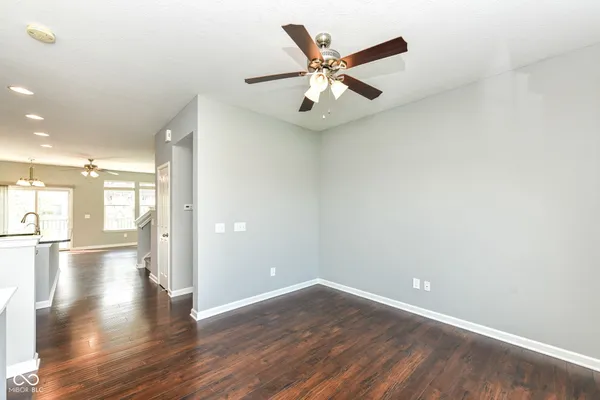 $320,000 | 9050 Mercer Drive, Fishers, IN 46038