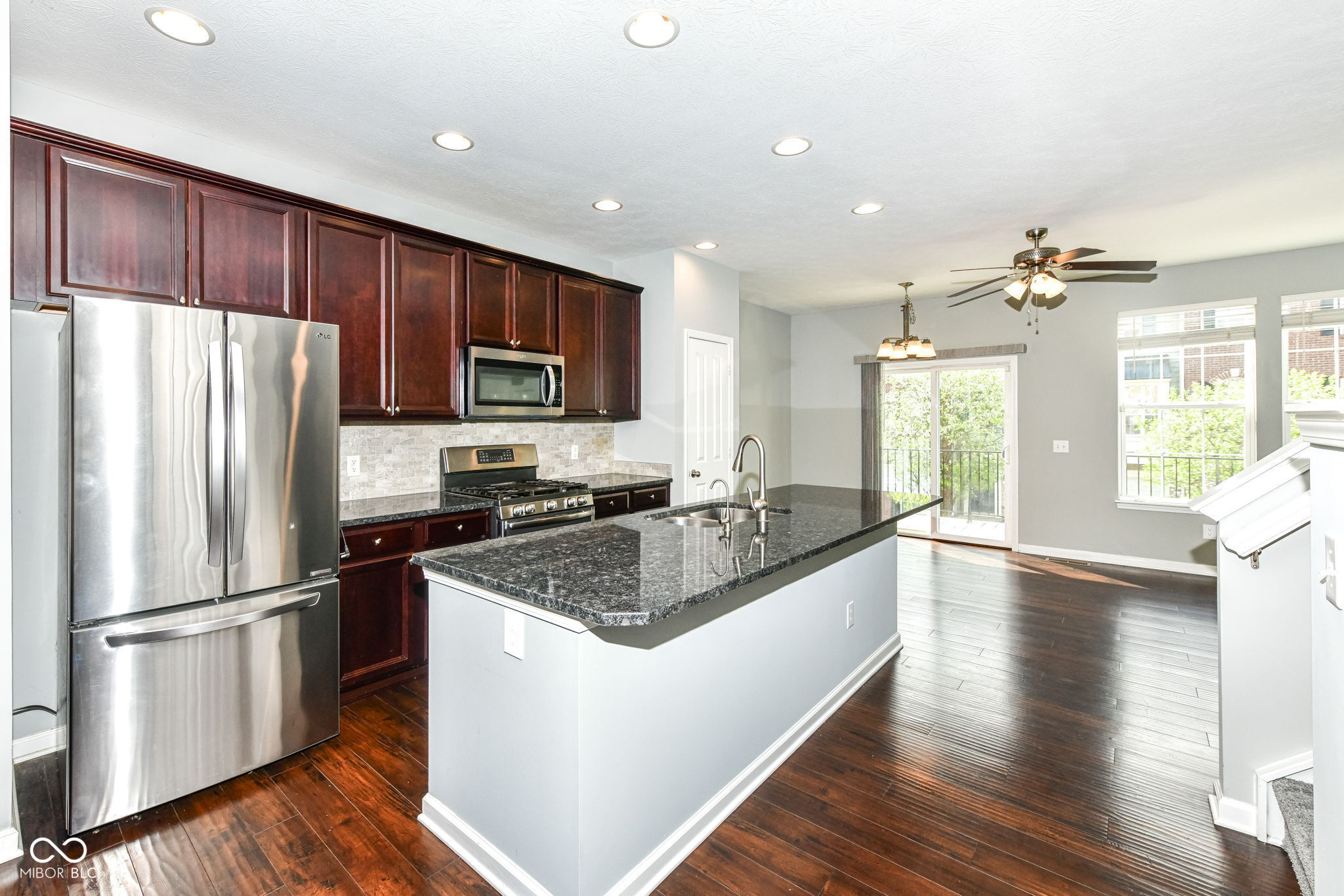 9050 Mercer Drive Fishers, IN 46038 - Photo 15 of 42