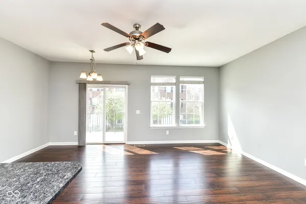 $320,000 | 9050 Mercer Drive, Fishers, IN 46038