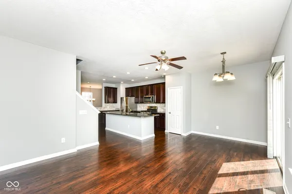 $320,000 | 9050 Mercer Drive, Fishers, IN 46038