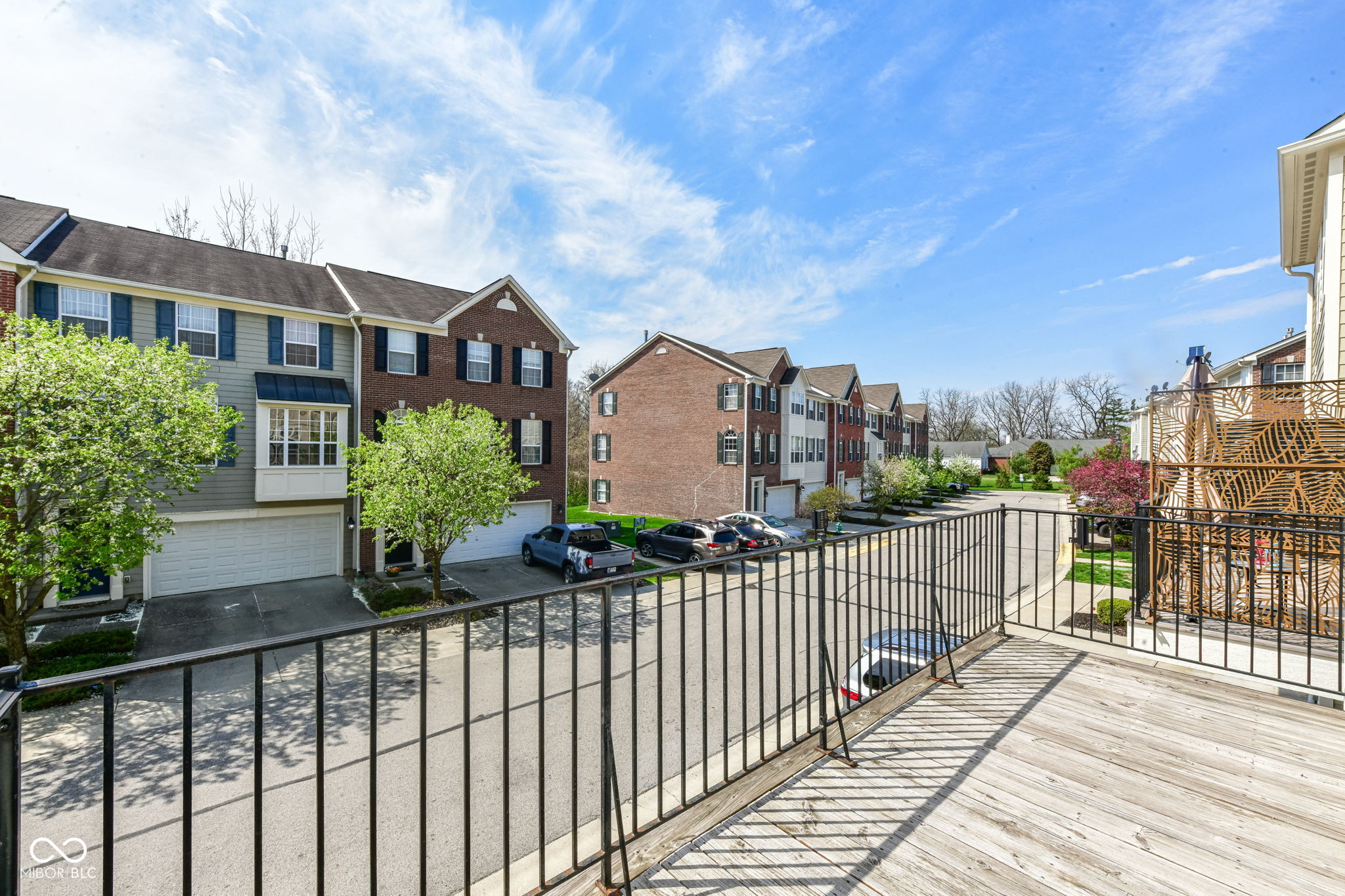 9050 Mercer Drive Fishers, IN 46038 - Photo 23 of 42