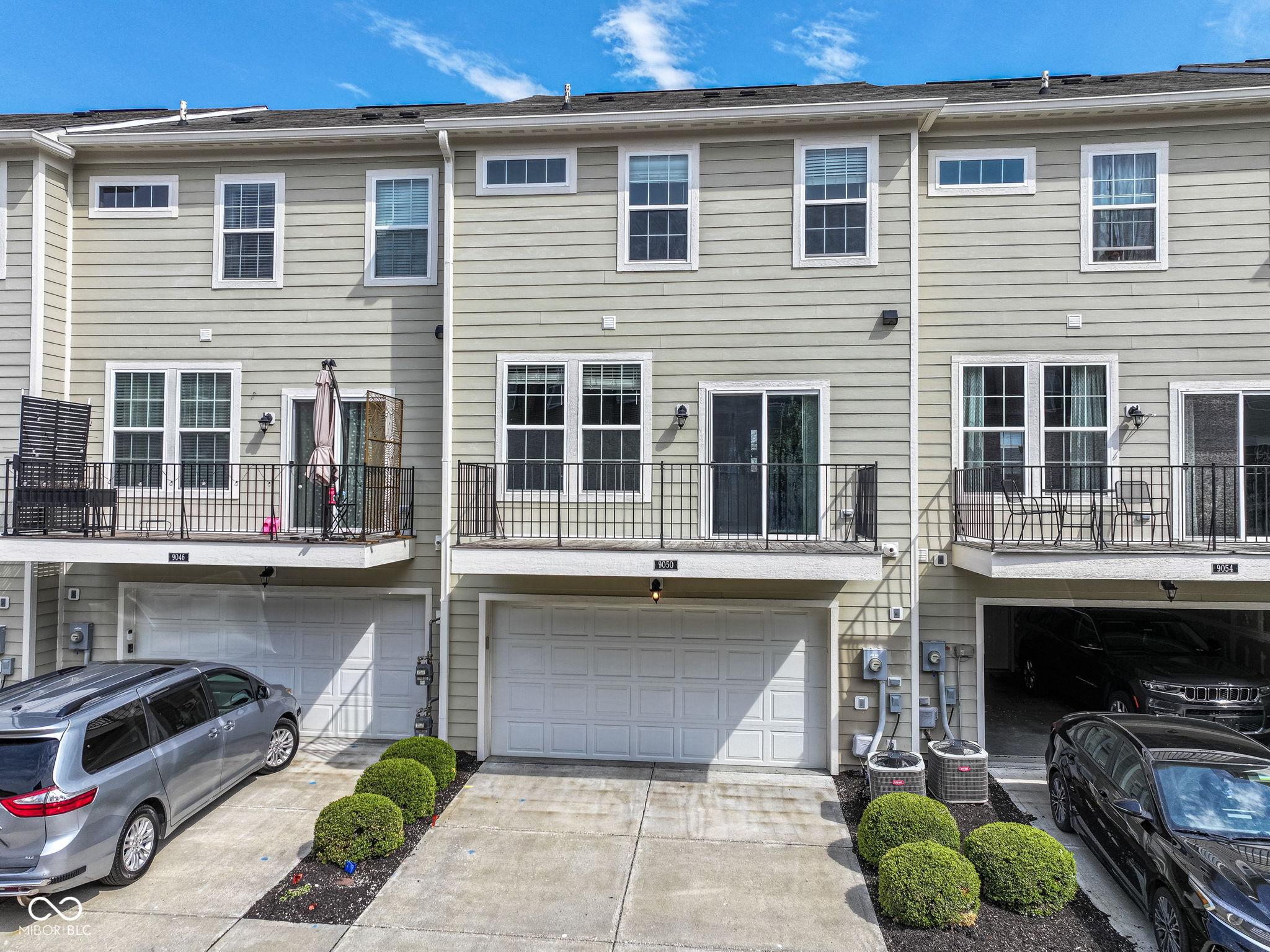 9050 Mercer Drive Fishers, IN 46038 - Photo 39 of 42