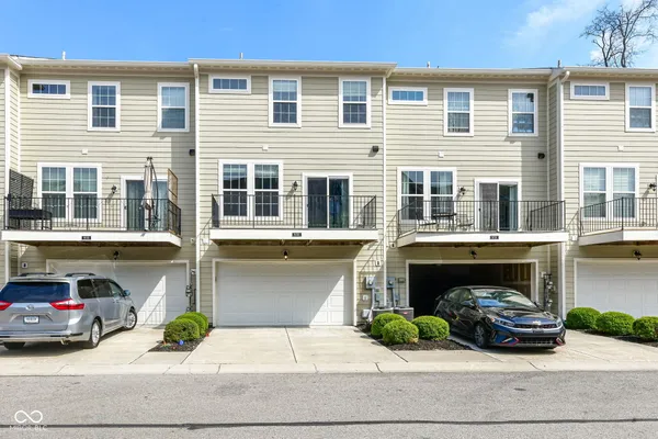 $320,000 | 9050 Mercer Drive, Fishers, IN 46038