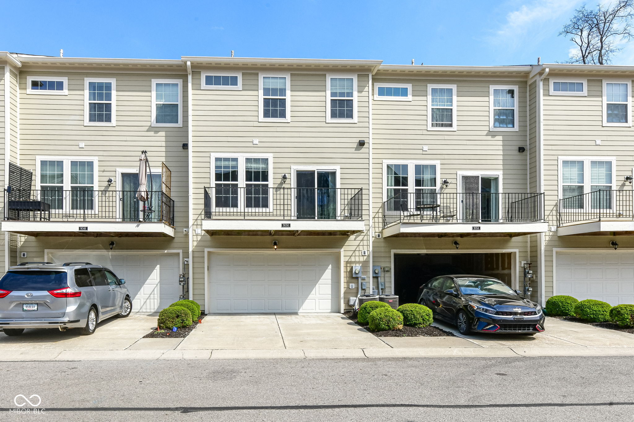 9050 Mercer Drive Fishers, IN 46038 - Photo 40 of 42