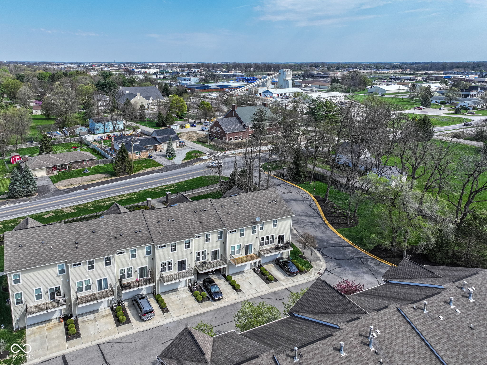 9050 Mercer Drive Fishers, IN 46038 - Photo 41 of 42