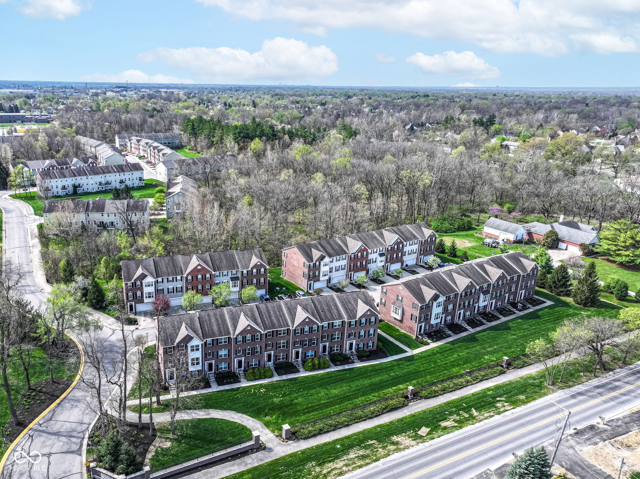 9050 Mercer Drive Fishers, IN 46038 - Photo 42 of 42