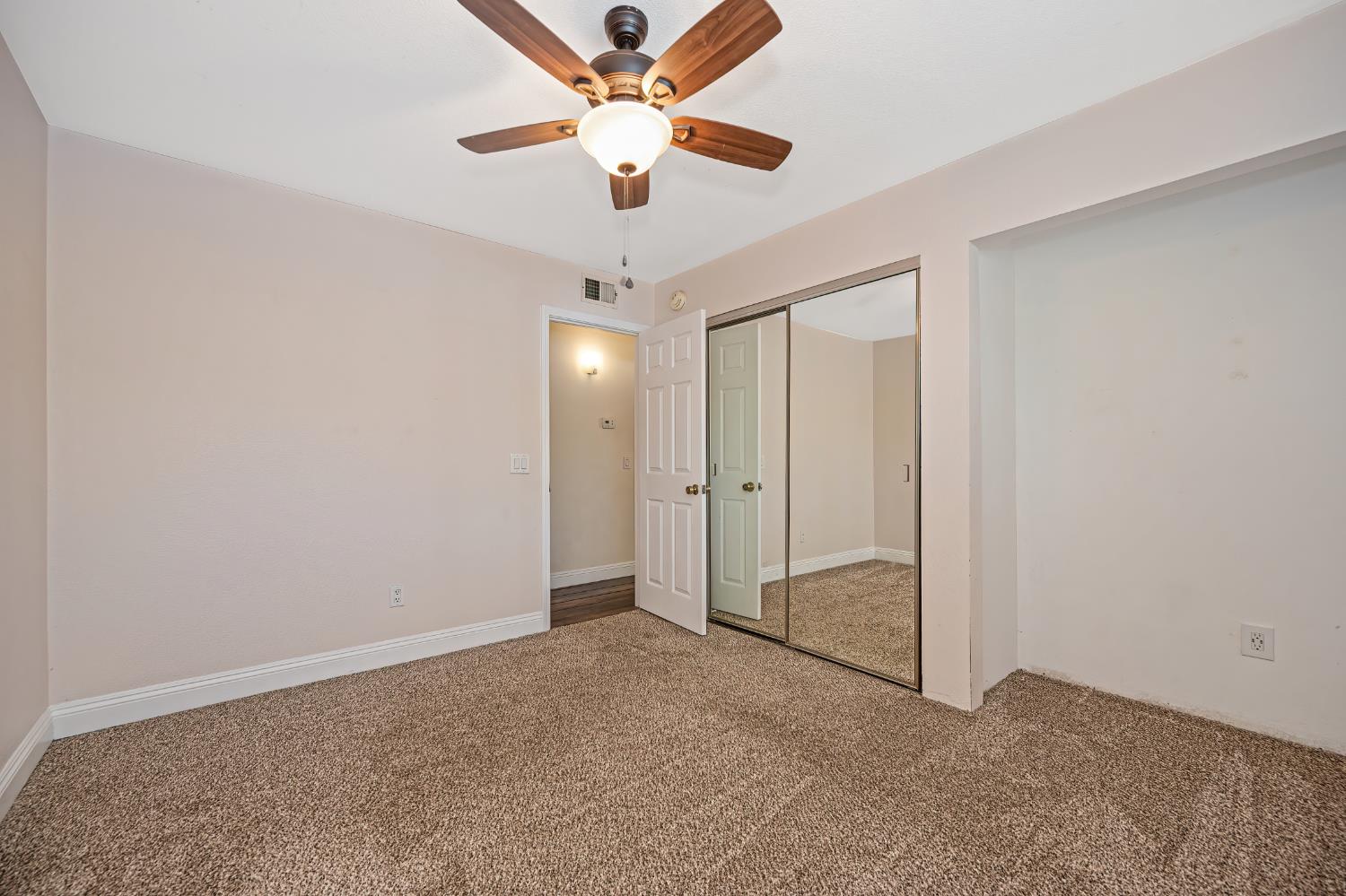 2700 Lassen Way Rocklin, CA 95677 - Photo 16 of 36 wooden floor in an empty room