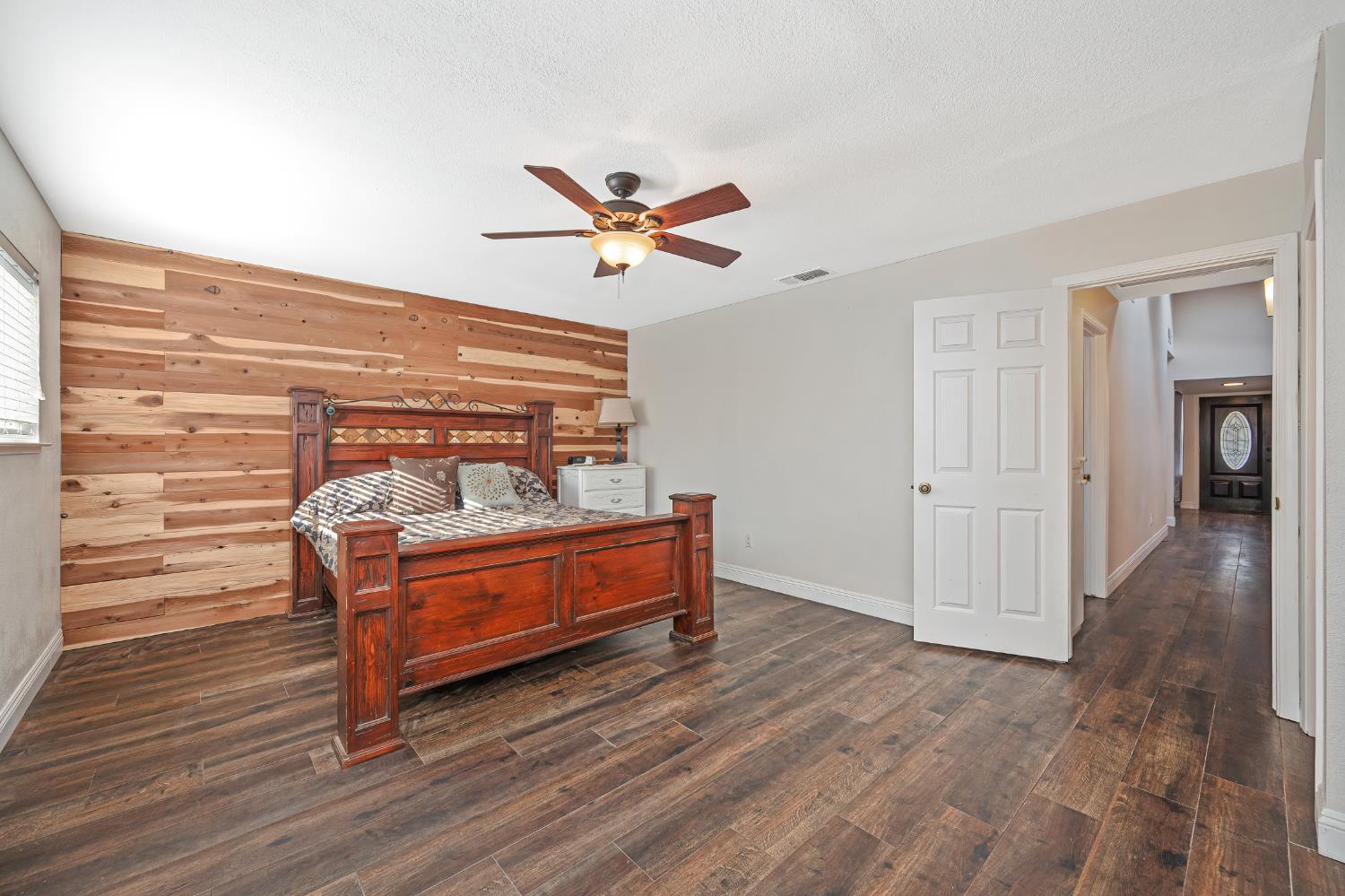 2700 Lassen Way Rocklin, CA 95677 - Photo 19 of 36 a view of a room with furniture and wooden floor