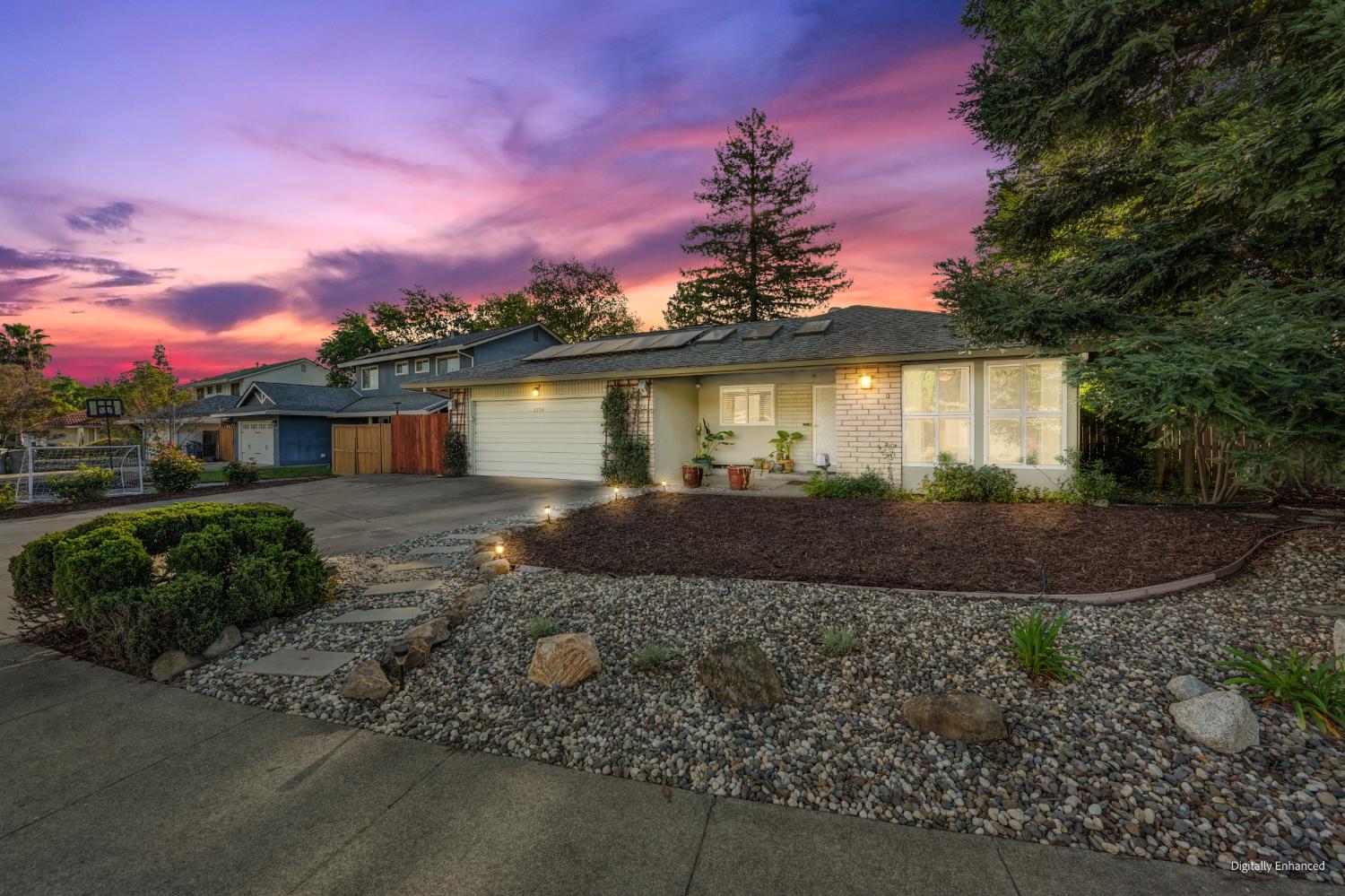 2700 Lassen Way Rocklin, CA 95677 - Photo 2 of 36 a view of a house with a yard