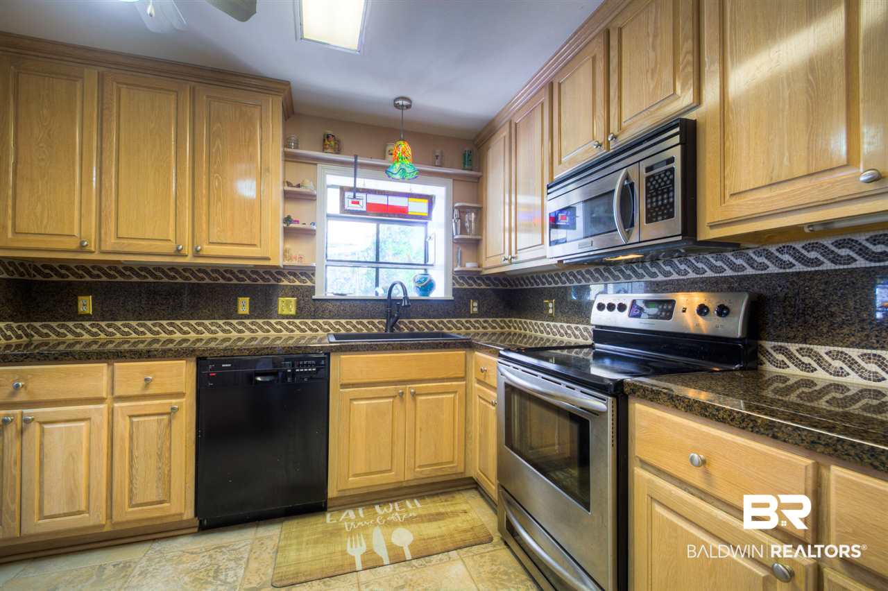 8385 Bay Harbor Road Elberta, AL 36530 - Photo 18 of 45