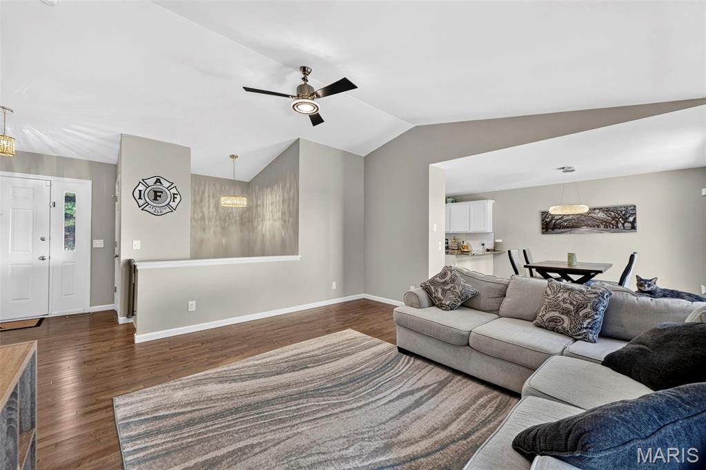 6138 Timber Hollow Lane High Ridge, MO 63049 - Photo 5 of 34 Gallery Image 5