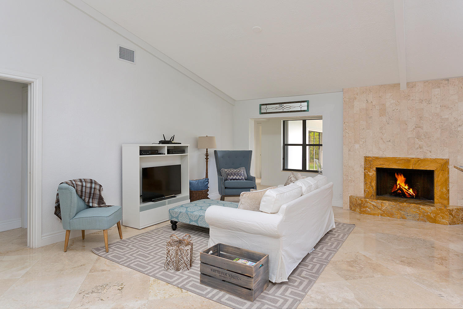 3000 Northwest 29th Road Boca Raton, FL 33431 - Photo 32 of 33 Family Room 1