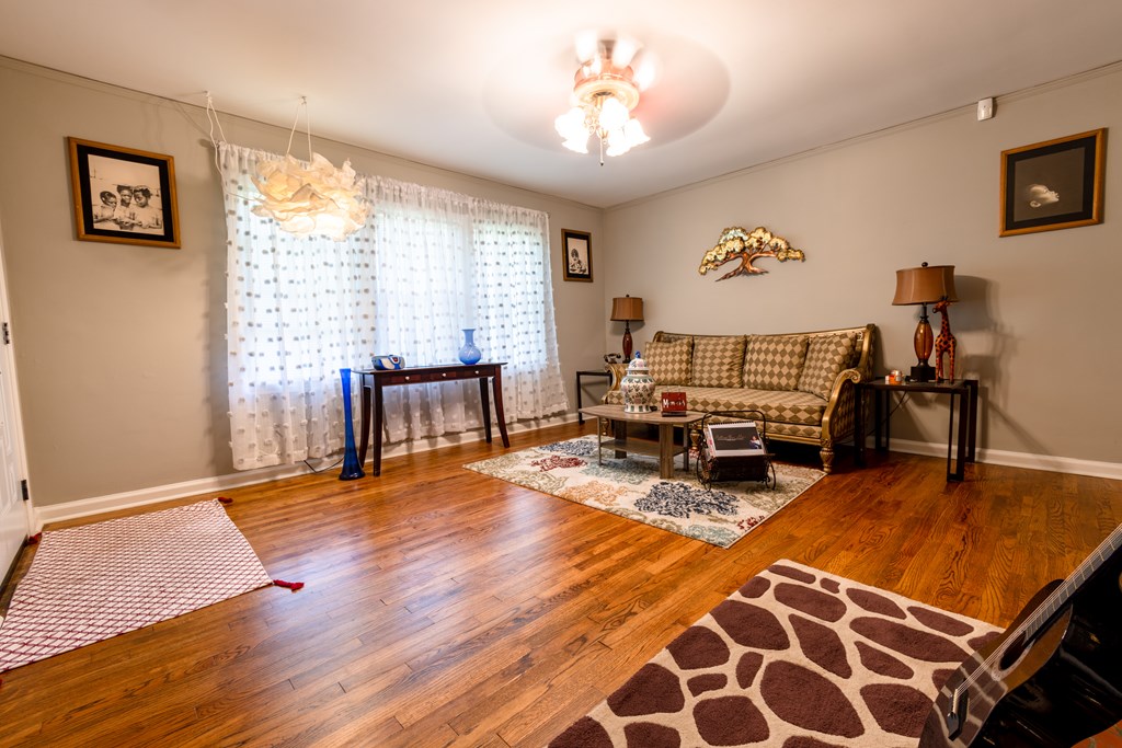 3701 East Britt David Road Columbus, GA 31909 - Photo 5 of 22 Gallery Image 5