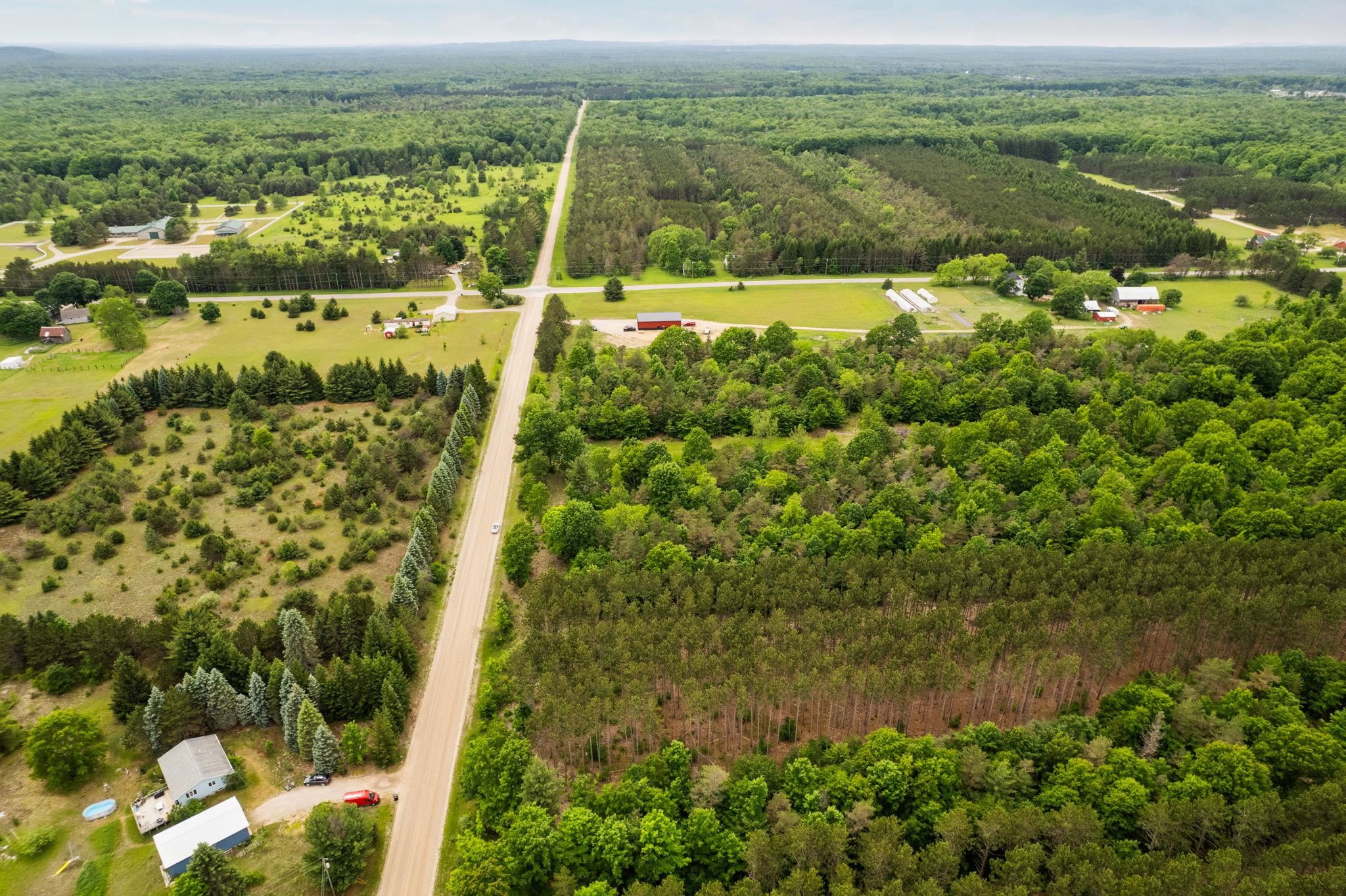 Parcel E St Johns Road Interlochen, MI 49643 - Photo 34 of 39