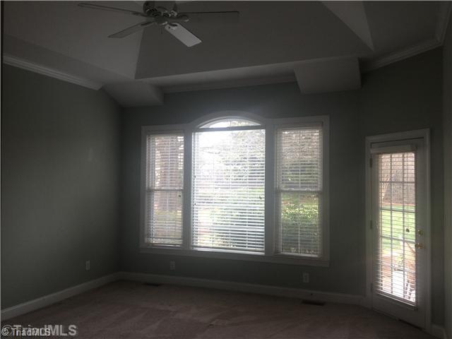 119 Manteo Road Lexington, NC 27295 - Photo 11 of 16 Master Bedroom.