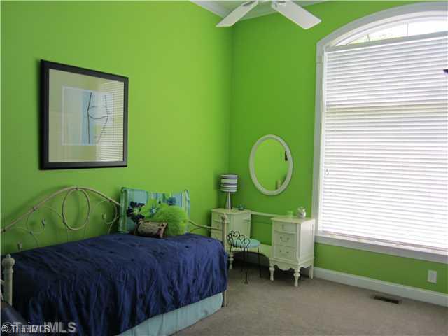 119 Manteo Road Lexington, NC 27295 - Photo 13 of 16 2nd Bedroom.