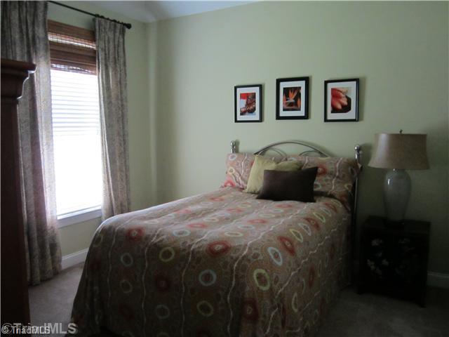 119 Manteo Road Lexington, NC 27295 - Photo 14 of 16 3rd Bedroom.