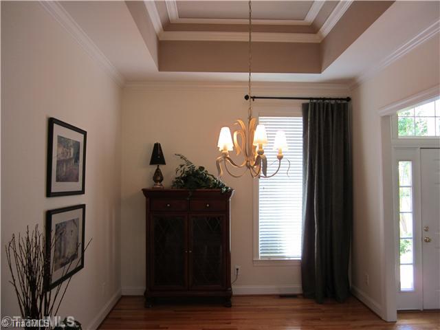 119 Manteo Road Lexington, NC 27295 - Photo 15 of 16 Dining Room.