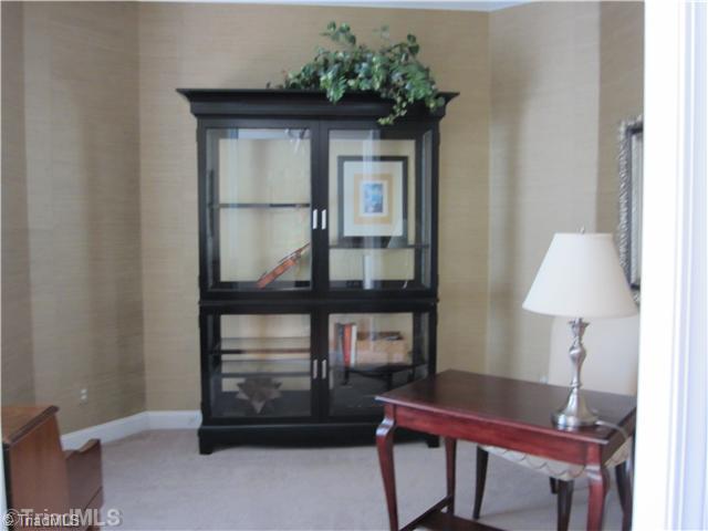 119 Manteo Road Lexington, NC 27295 - Photo 10 of 16 Studio/Study/Office.