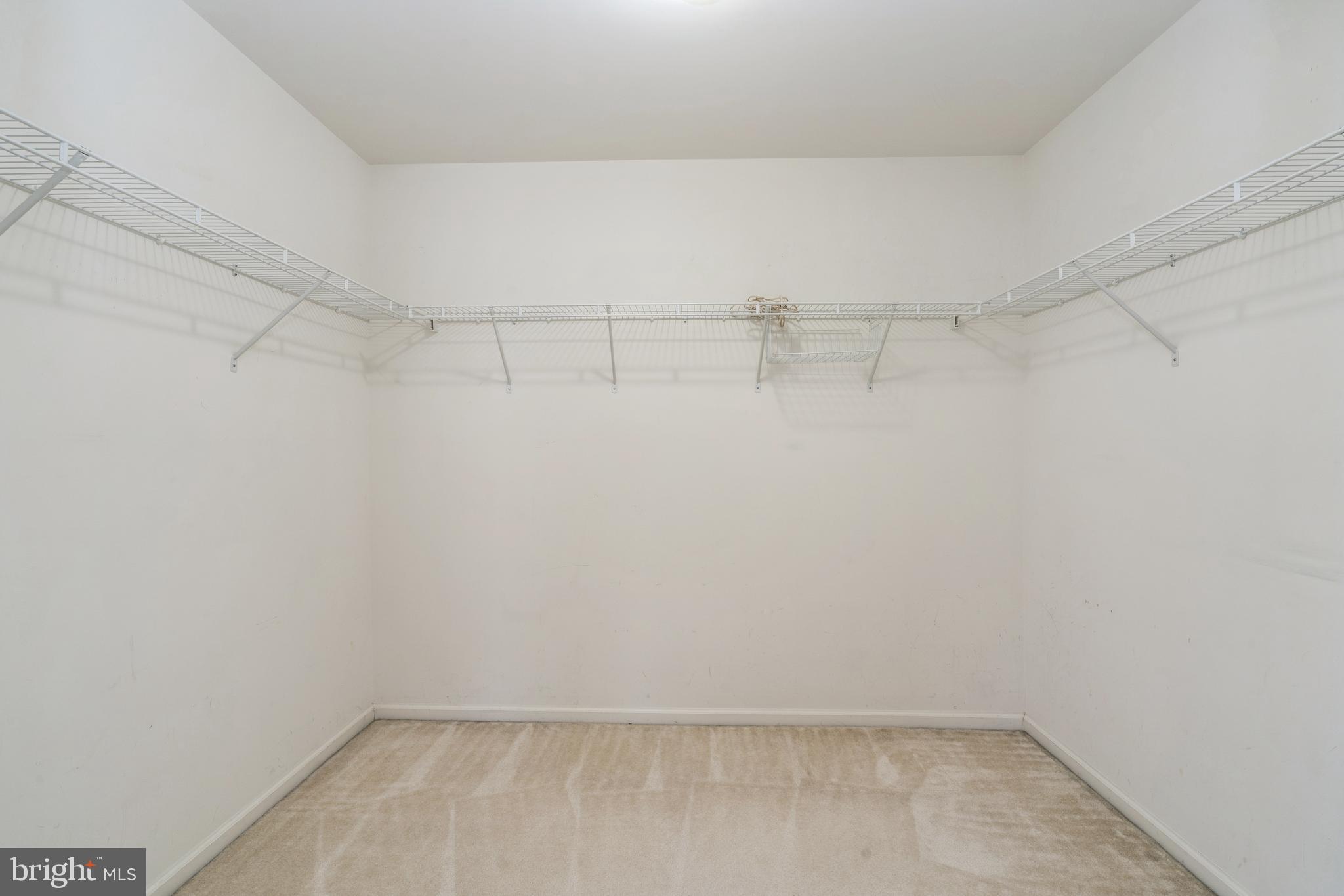 250 Brinley Drive Pennington, NJ 08534 - Photo 21 of 34 a view of a room with racks on the wall