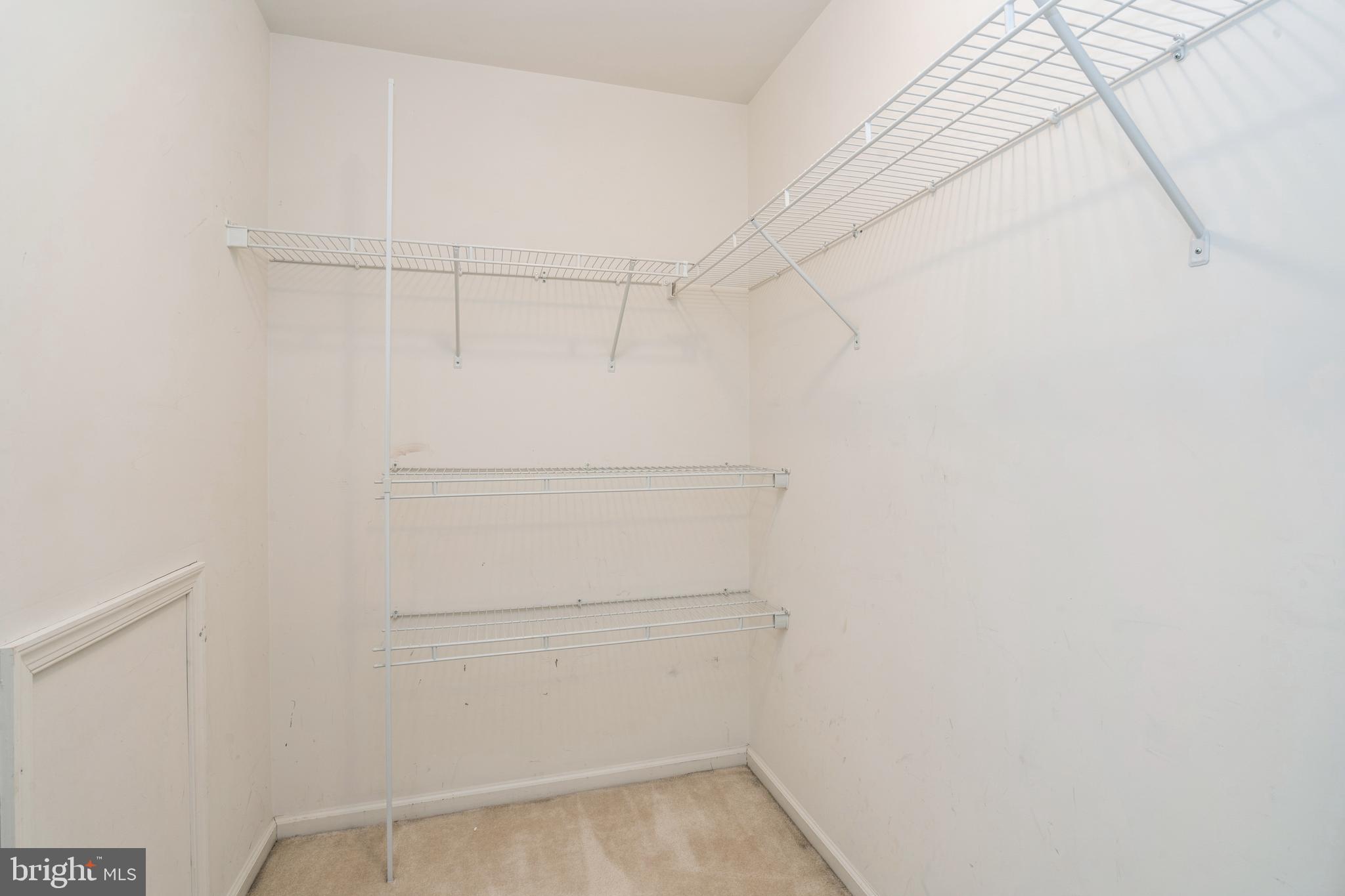 250 Brinley Drive Pennington, NJ 08534 - Photo 33 of 34 a view of a room with empty racks