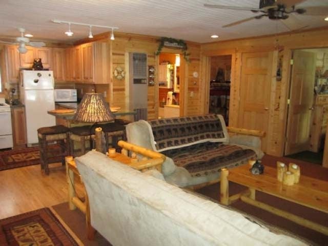 1575 Pne Vly Road, Unit 6 St. Germain, WI 54558 - Photo 3 of 13 Gallery Image 3