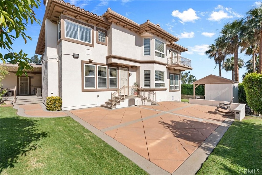 5540 High Meadow Place Rancho Cucamonga, CA 91737 - Photo 55 of 60