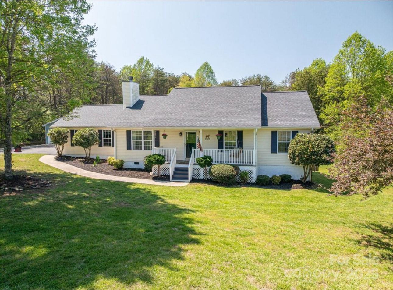 2855 Ledford Road Newton, NC 28658 - Photo 1 of 1 Gallery Image 1