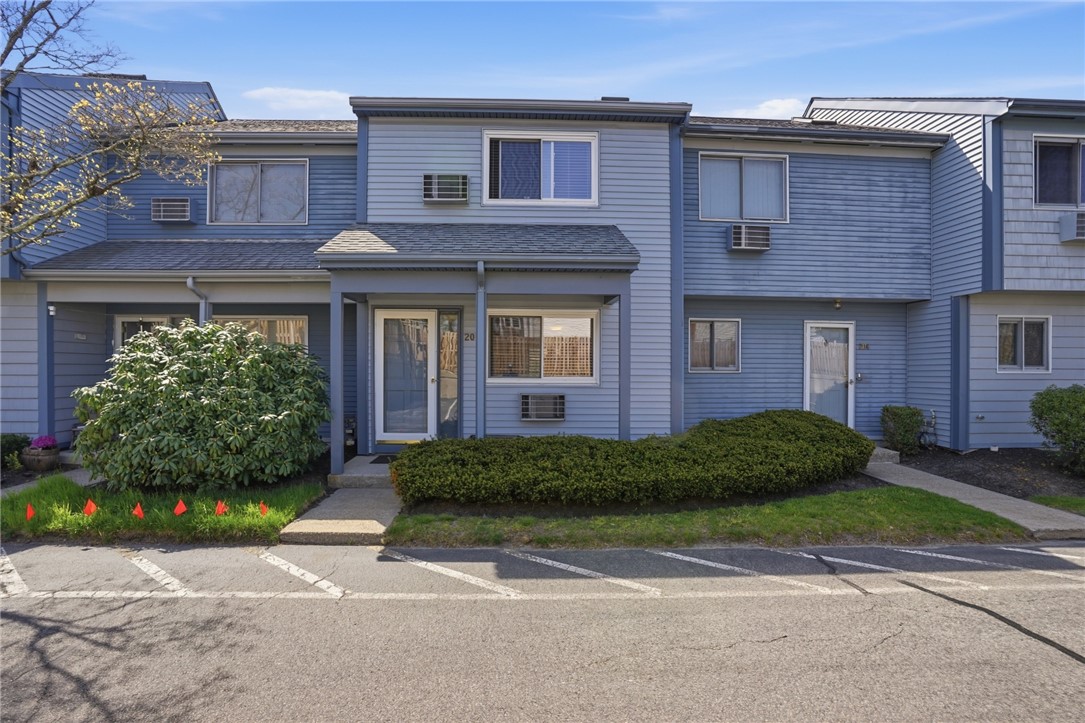 511 Child Street, Unit 205 Warren, RI 02885 - Photo 35 of 40
