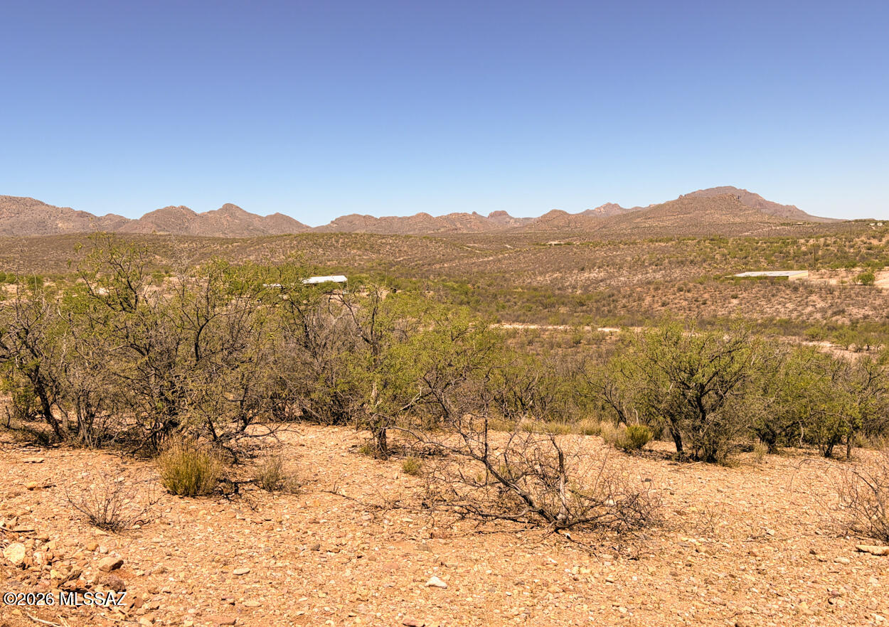 30 Garret Ranch Road, Unit 38A Tubac, AZ 85646 - Photo 3 of 4 a view of lake with mountain