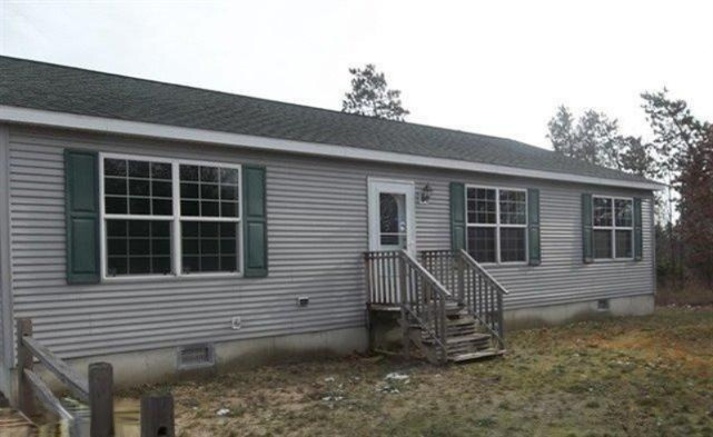 8811 Big 4 Road Kaleva, MI 49645 - Photo 1 of 11 Primary Photo