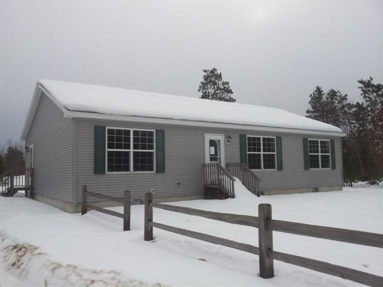 8811 Big 4 Road Kaleva, MI 49645 - Photo 11 of 11 Additional Photo