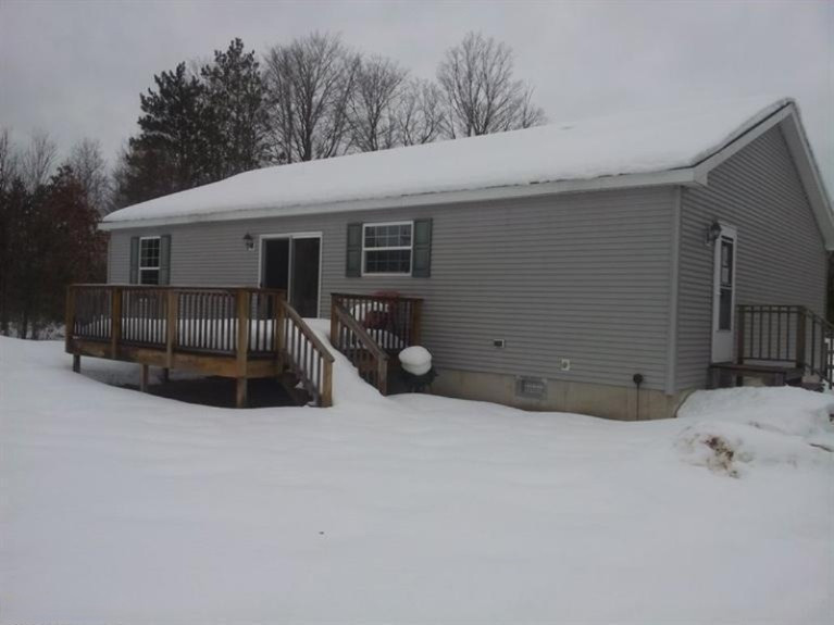 8811 Big 4 Road Kaleva, MI 49645 - Photo 10 of 11 Additional Photo