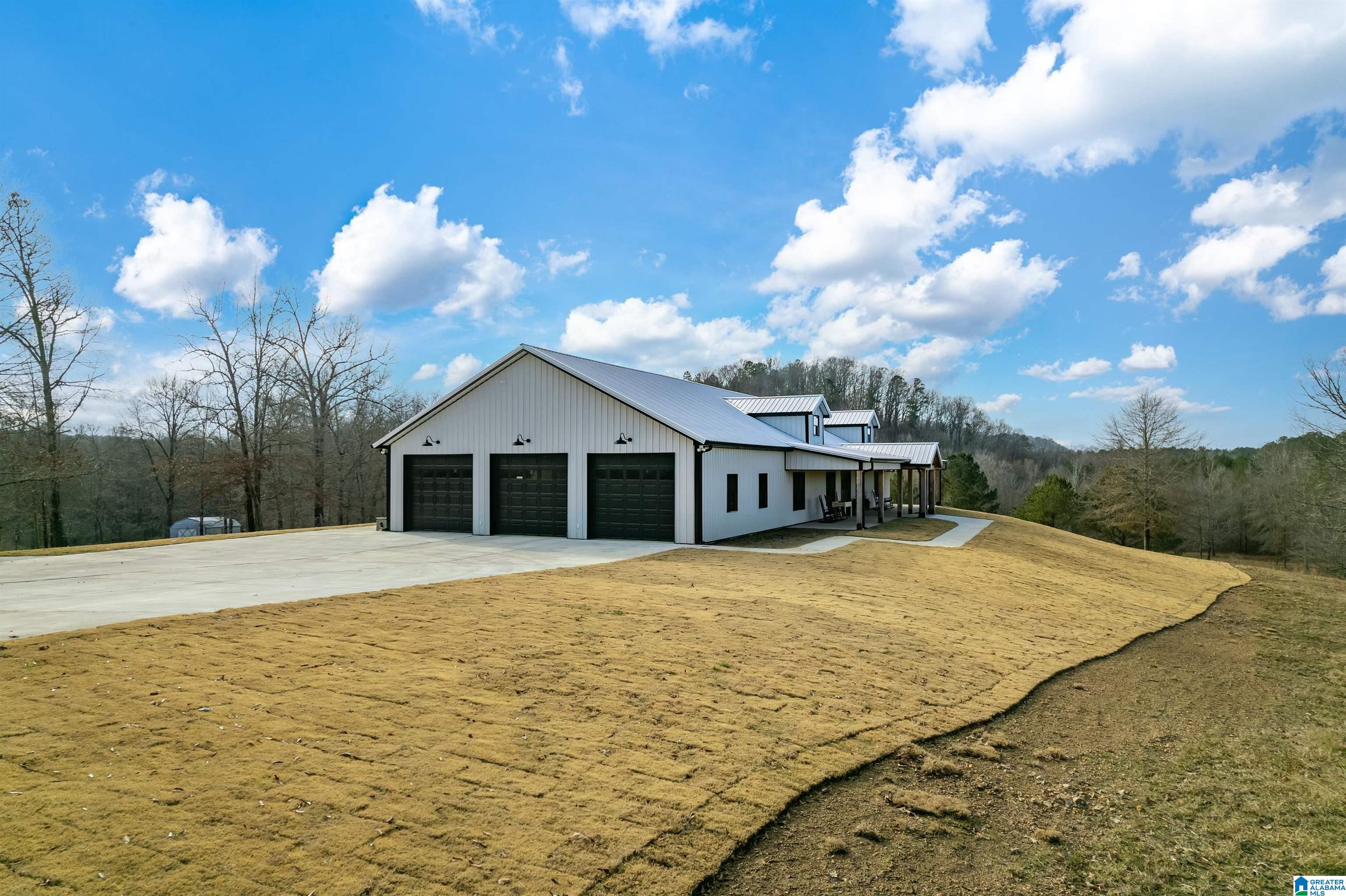 674 Dry Creek Road Cropwell, AL 35054 - Photo 2 of 49