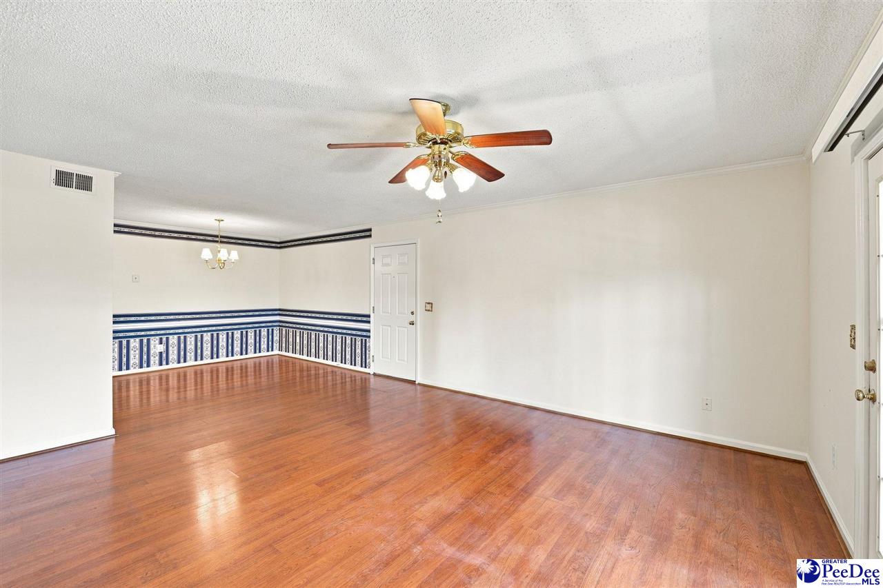 1107 Old Ebenezer Road, Unit B Florence, SC 29501 - Photo 8 of 30 Gallery Image 8