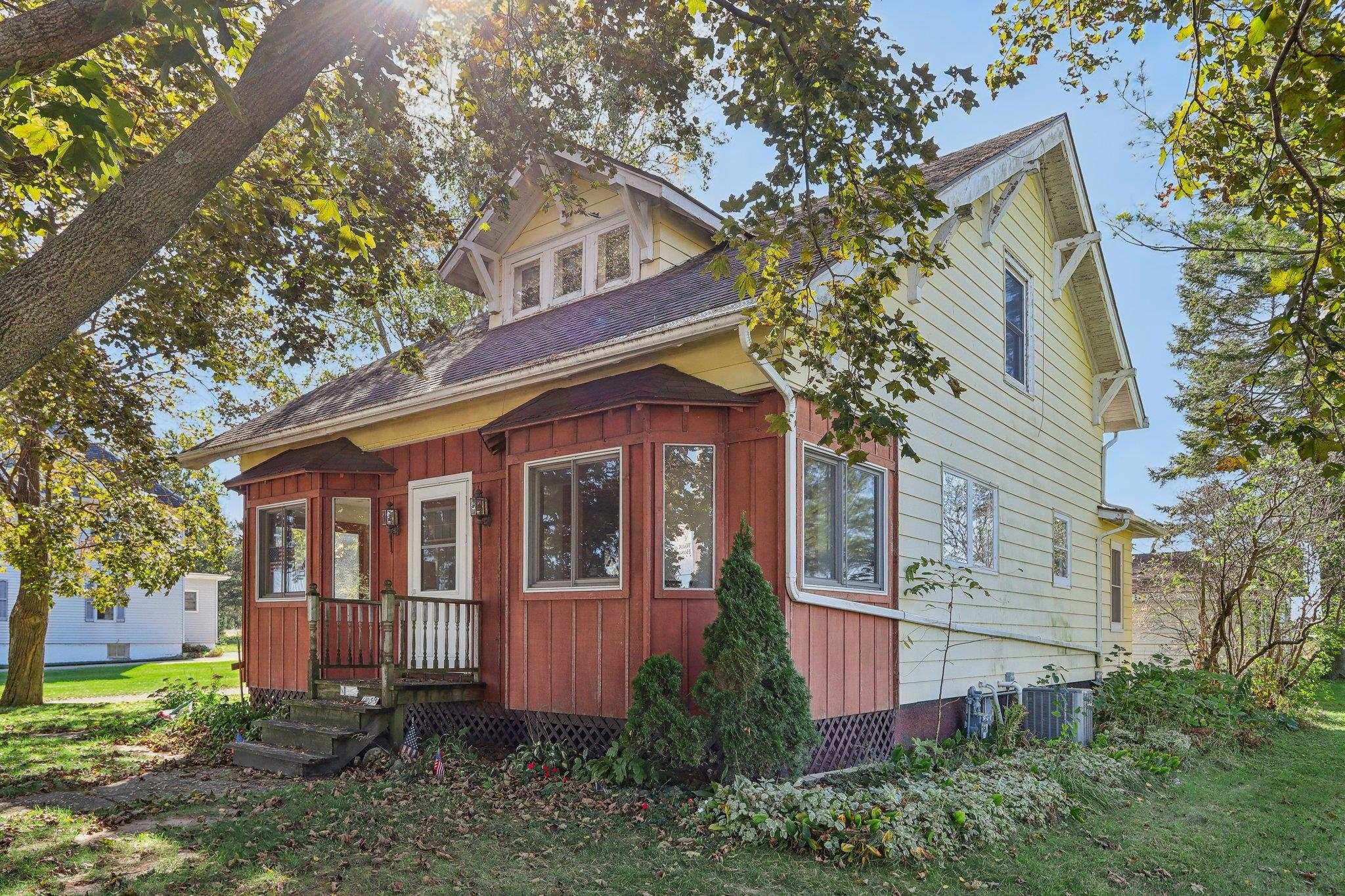 N1855 County Road R Lebanon, WI 53047 - Photo 1 of 1 Gallery Image 1