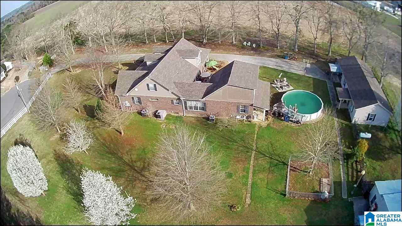 274 Lee Ridge Drive Altoona, AL 35952 - Photo 1 of 49