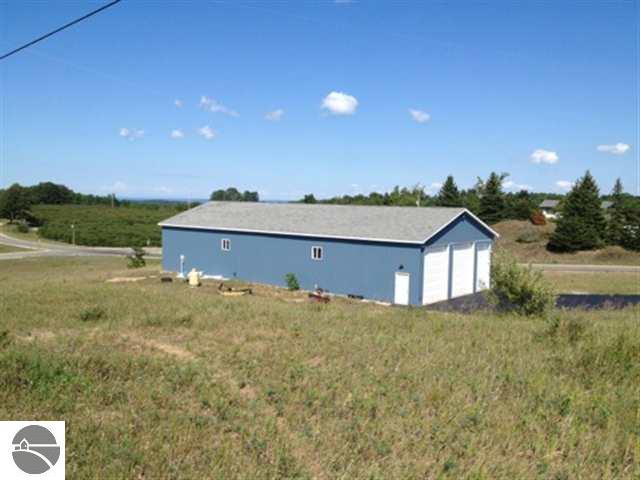 12200 South Bugai Road Cedar, MI 49621 - Photo 3 of 24 1744212-2.JPG