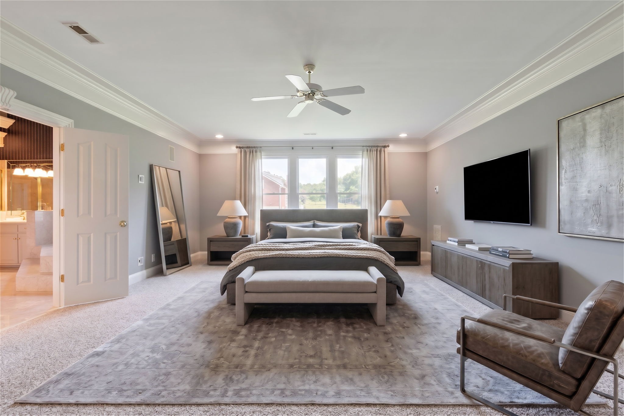 2831 Polo Club Road Nashville, TN 37221 - Photo 40 of 97