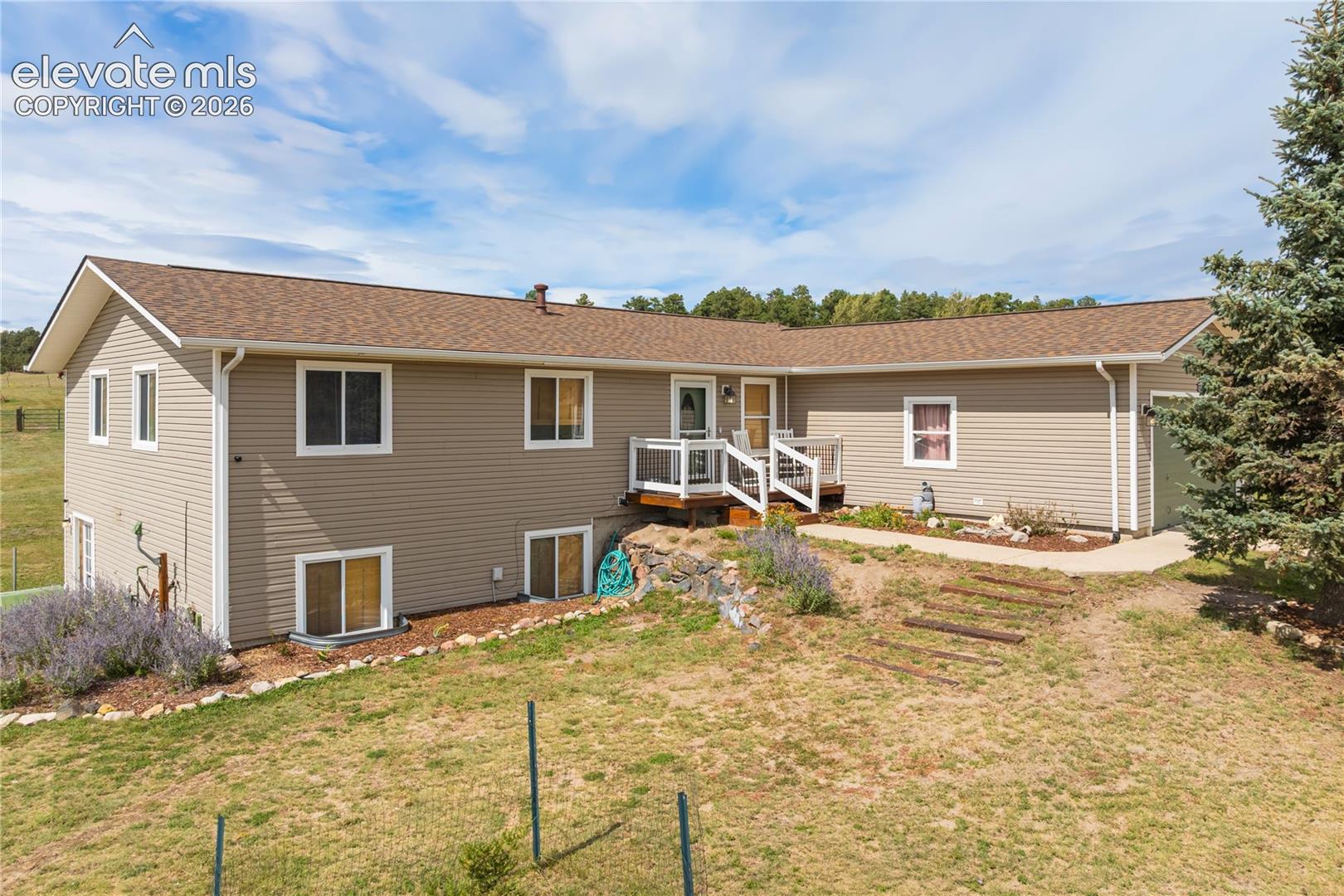 17650 Fremont Fort Road Peyton, CO 80831 - Photo 5 of 49 Gallery Image 5