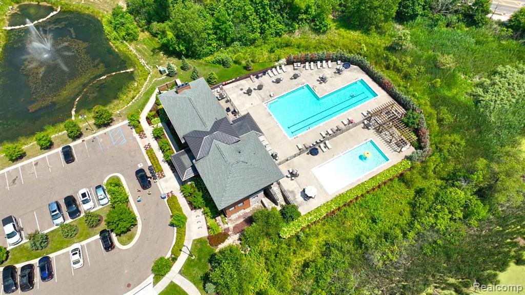 2825 Ridington Road Ann Arbor, MI 48105 - Photo 49 of 56