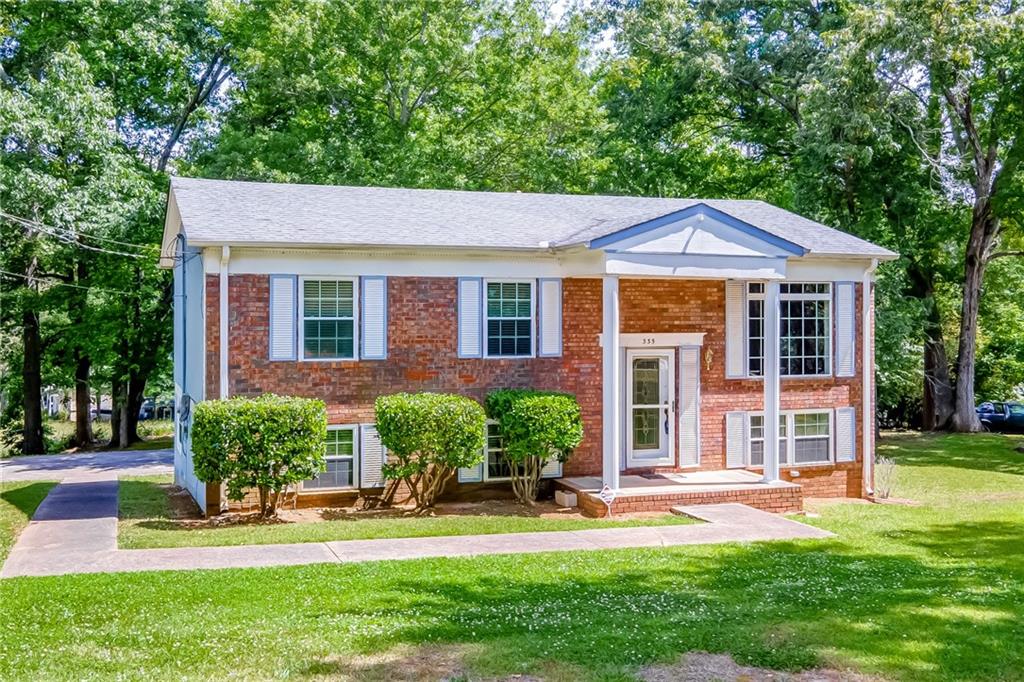 335 Lavender Road Athens, GA 30606 - Photo 1 of 1
