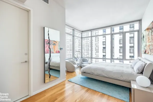 $2,450,000 | 18 West 48th Street, Unit 30B | Midtown Central
