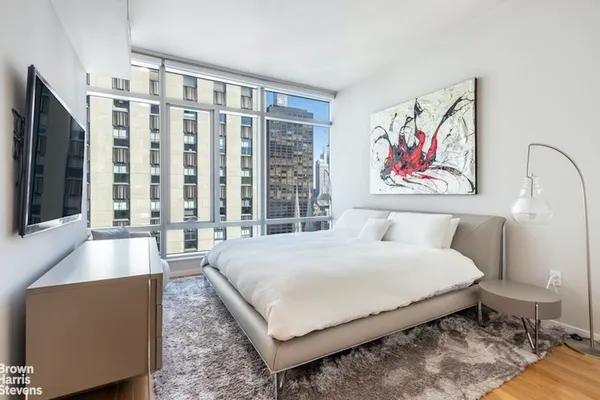 $2,450,000 | 18 West 48th Street, Unit 30B | Midtown Central