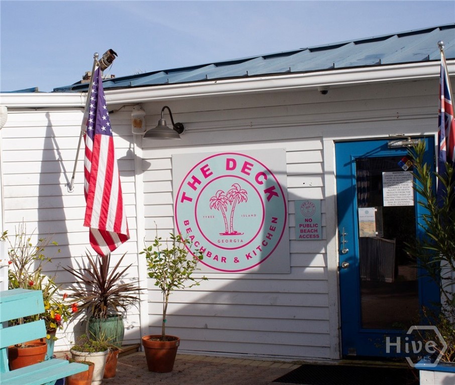 3 3rd Street, Unit 523 Tybee Island, GA 31328 - Photo 21 of 27